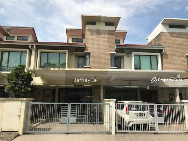 [No Longer Available] Southlake, Desa Parkcity, Jalan Denai Selata