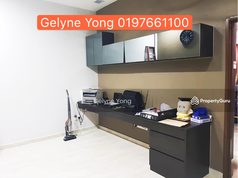 Rumah Teres 2.5-Tingkat untuk Dijual di Johor Bahru (Johor) - Gelyne Yong - PropertyGuru.com.my