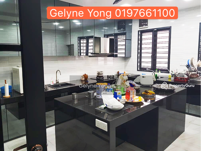 Rumah Teres 2.5-Tingkat untuk Dijual di Johor Bahru (Johor) - Gelyne Yong - PropertyGuru.com.my