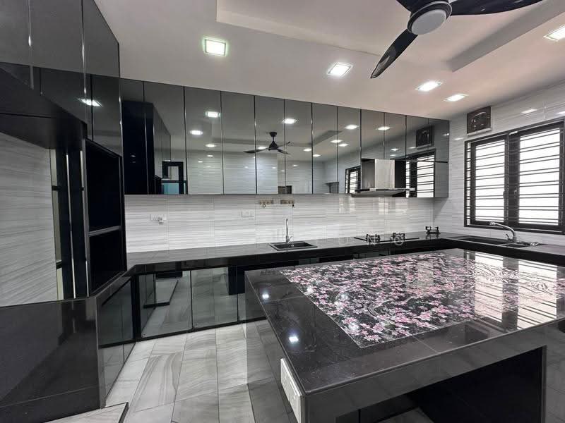 Rumah Teres 2.5-Tingkat untuk Dijual di Johor Bahru (Johor) - Gelyne Yong - PropertyGuru.com.my