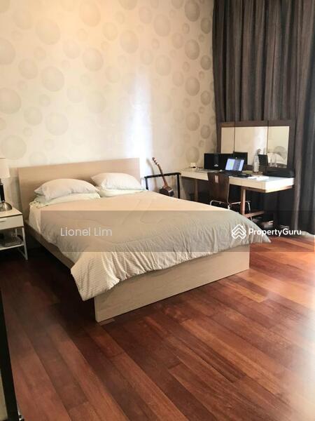 Untuk Dijual - Ken Bangsar