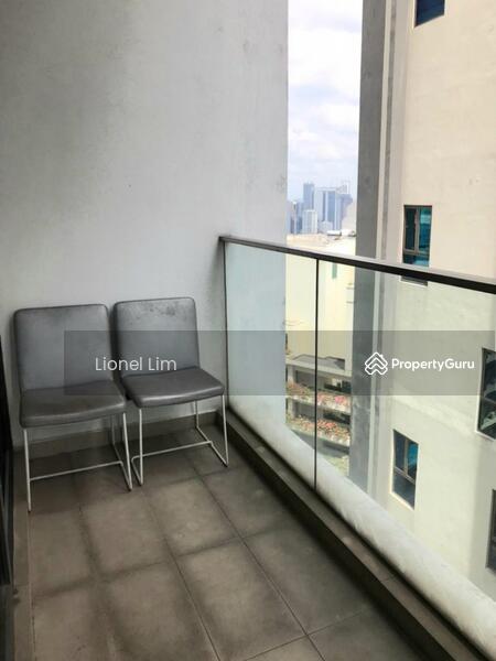 Untuk Dijual - Ken Bangsar
