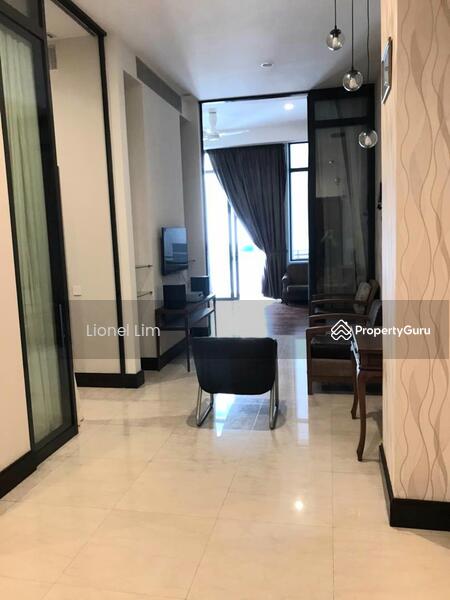 Untuk Dijual - Ken Bangsar
