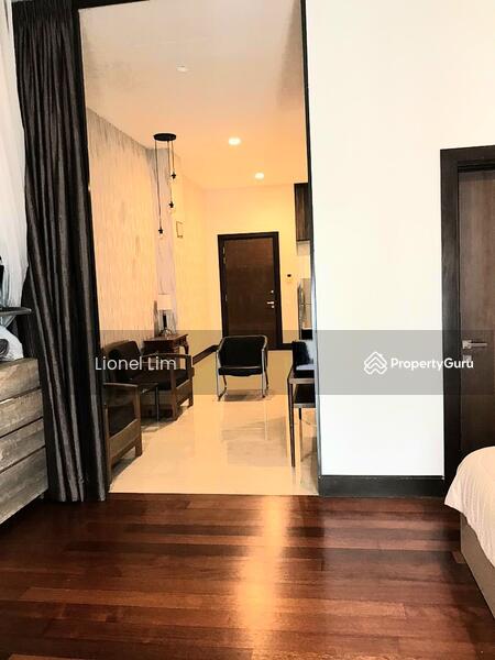Untuk Dijual - Ken Bangsar