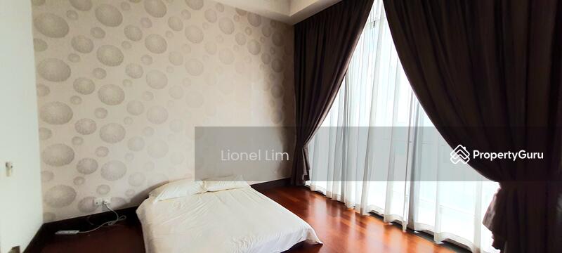 Untuk Dijual - Ken Bangsar