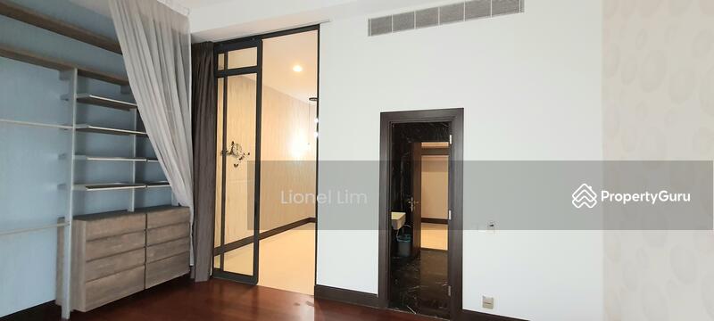 Untuk Dijual - Ken Bangsar