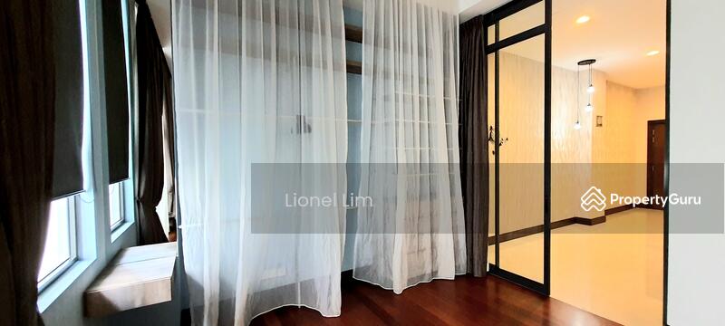 Untuk Dijual - Ken Bangsar
