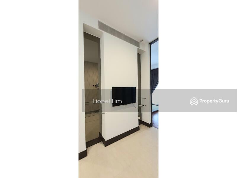 Untuk Dijual - Ken Bangsar