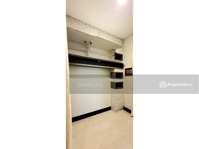 Untuk Dijual - Ken Bangsar