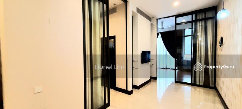 Untuk Dijual - Ken Bangsar