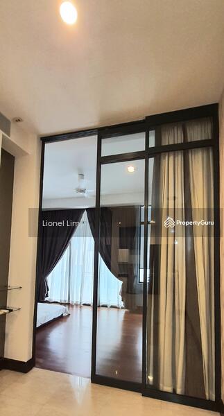 Untuk Dijual - Ken Bangsar