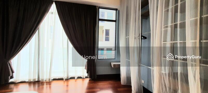 Untuk Dijual - Ken Bangsar