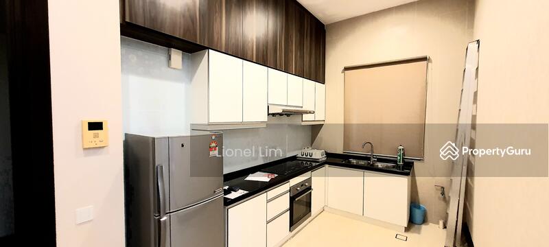 Untuk Dijual - Ken Bangsar