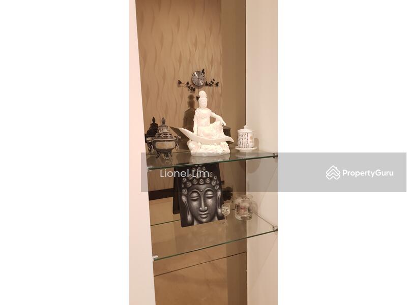 Untuk Dijual - Ken Bangsar