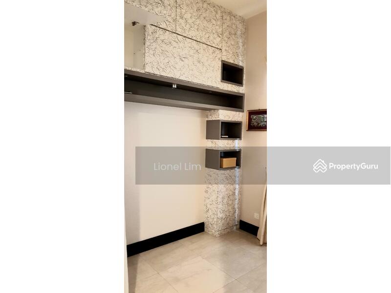 Untuk Dijual - Ken Bangsar