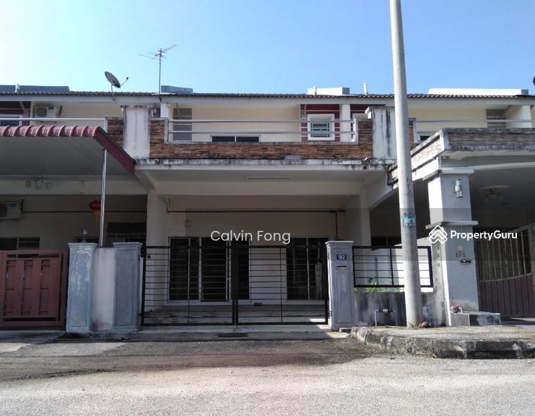 Untuk Disewa - Bandar Mutiara