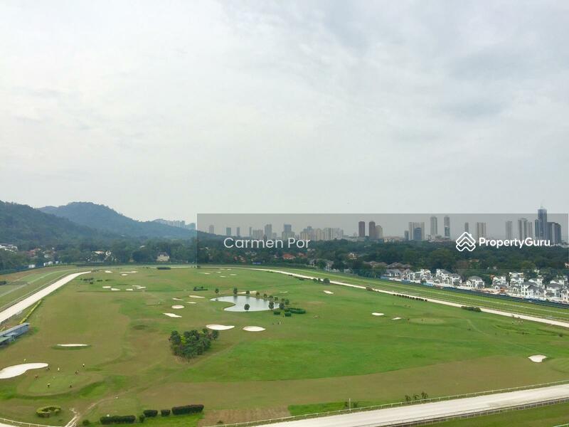 Kondominium untuk Disewa di Scotland Villa - Carmen Por - PropertyGuru.com.my