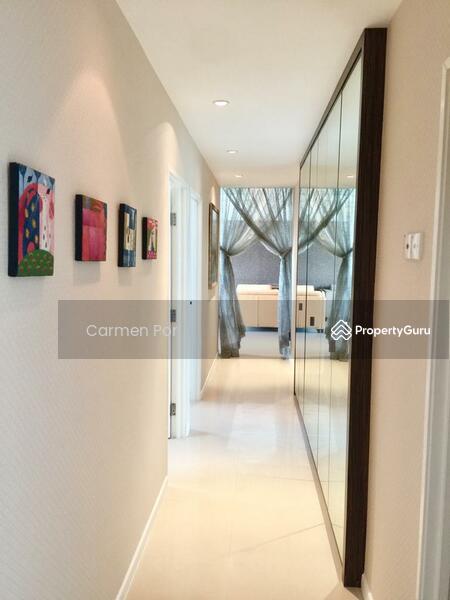 Kondominium untuk Disewa di Scotland Villa - Carmen Por - PropertyGuru.com.my