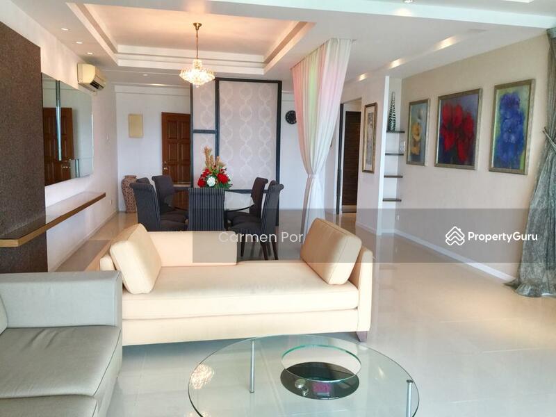 Kondominium untuk Disewa di Scotland Villa - Carmen Por - PropertyGuru.com.my