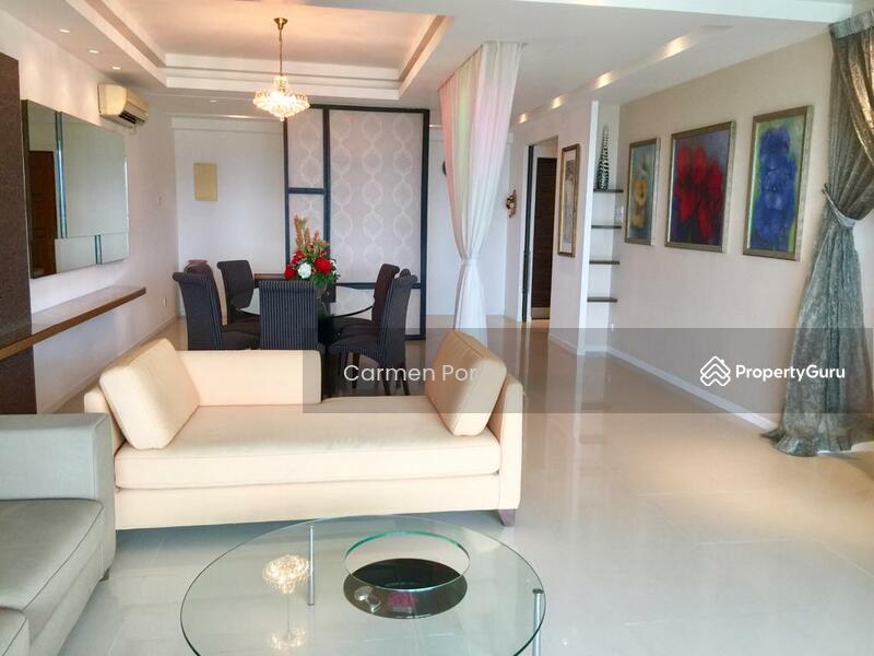 Kondominium untuk Disewa di Scotland Villa - Carmen Por - PropertyGuru.com.my