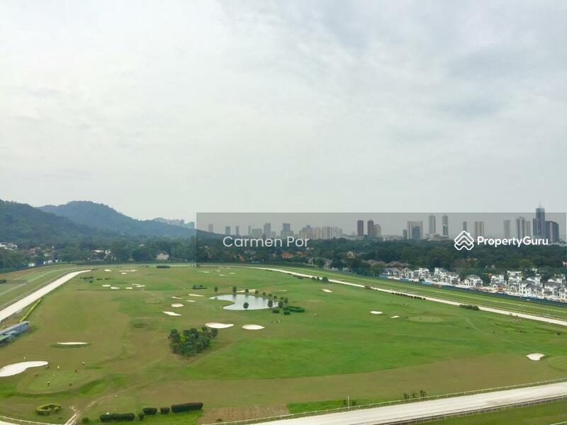 Kondominium untuk Disewa di Scotland Villa - Carmen Por - PropertyGuru.com.my