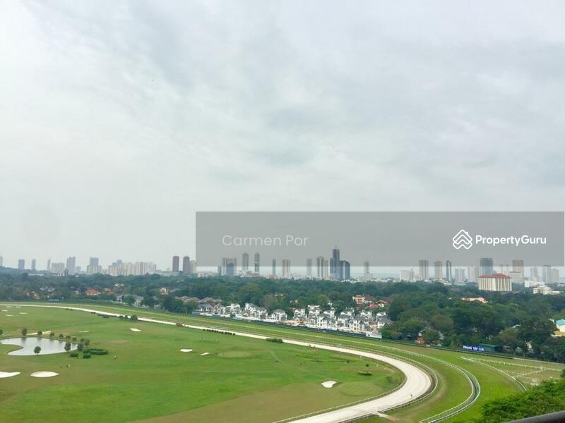 Kondominium untuk Disewa di Scotland Villa - Carmen Por - PropertyGuru.com.my