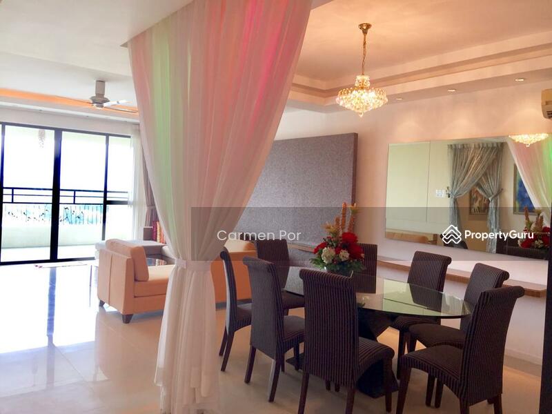 Kondominium untuk Disewa di Scotland Villa - Carmen Por - PropertyGuru.com.my