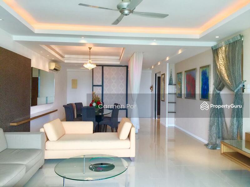 Kondominium untuk Disewa di Scotland Villa - Carmen Por - PropertyGuru.com.my