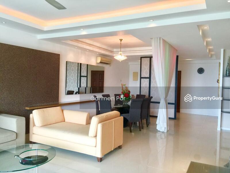 Kondominium untuk Disewa di Scotland Villa - Carmen Por - PropertyGuru.com.my