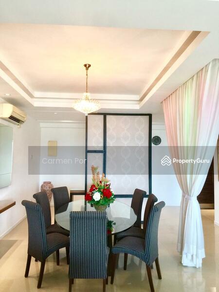 Kondominium untuk Disewa di Scotland Villa - Carmen Por - PropertyGuru.com.my