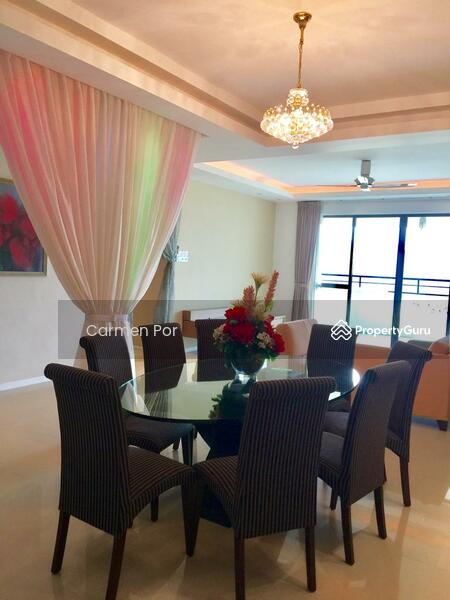 Kondominium untuk Disewa di Scotland Villa - Carmen Por - PropertyGuru.com.my