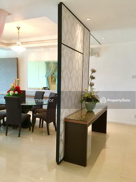 Kondominium untuk Disewa di Scotland Villa - Carmen Por - PropertyGuru.com.my