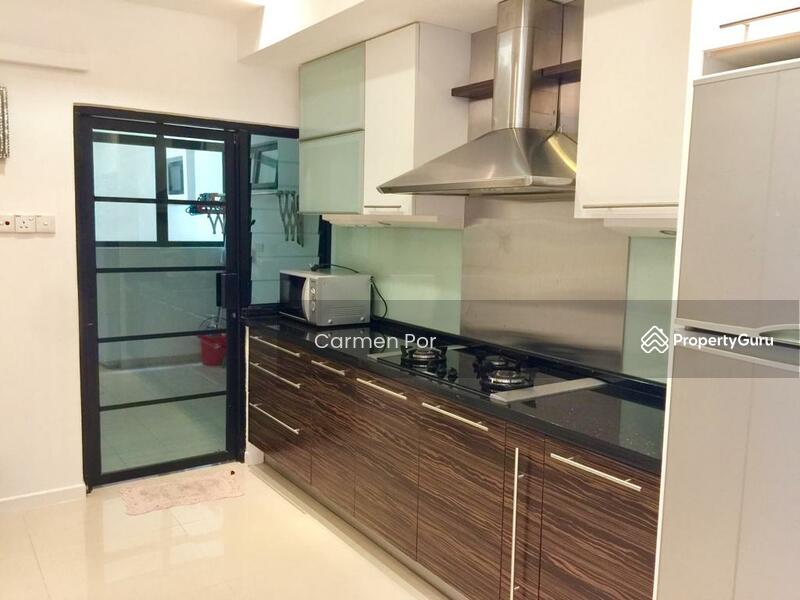 Kondominium untuk Disewa di Scotland Villa - Carmen Por - PropertyGuru.com.my