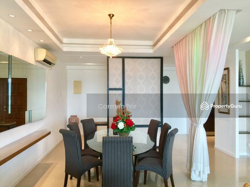 Kondominium untuk Disewa di Scotland Villa - Carmen Por - PropertyGuru.com.my
