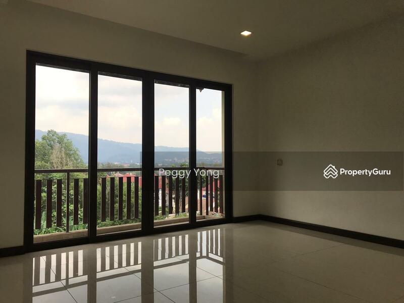 Rumah Banglo untuk Dijual di Bukit Rahman Putra (Sungai Buloh) - Peggy Yong - PropertyGuru.com.my