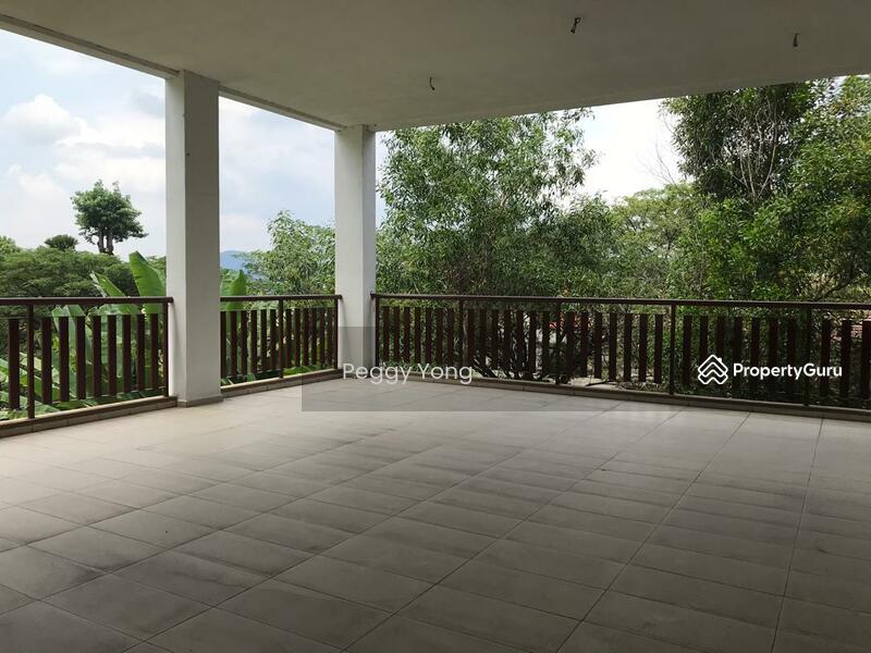 Rumah Banglo untuk Dijual di Bukit Rahman Putra (Sungai Buloh) - Peggy Yong - PropertyGuru.com.my