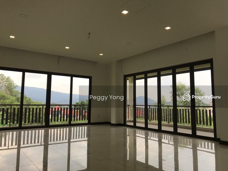Rumah Banglo untuk Dijual di Bukit Rahman Putra (Sungai Buloh) - Peggy Yong - PropertyGuru.com.my