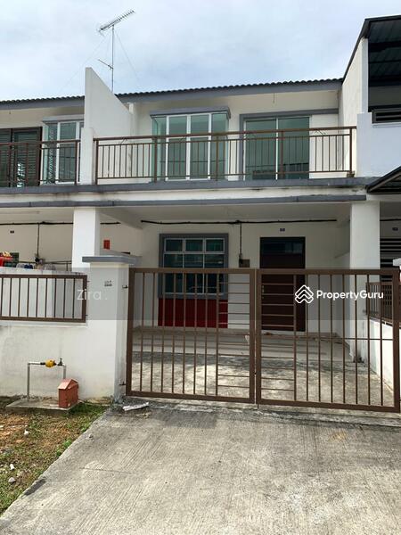 No Longer Available Jalan Scientex Maju Taman Scientex Kulai 2 Johor Senai Kulai Johor 4 Bedrooms 1080 Sqft Terraces Link Houses For Sale By Zira Rm 365 000 29865420