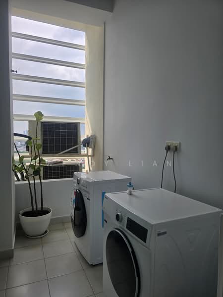 Condominium for Sale at Suasana Bangsar - Wendy Lian - PropertyGuru.com.my