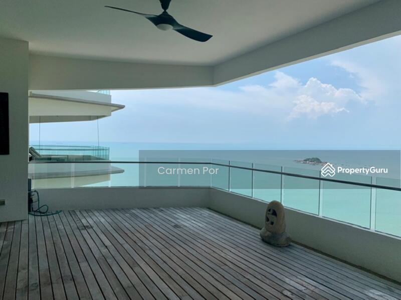 Condominium for Rent at The Cove Condominium - Carmen Por - PropertyGuru.com.my