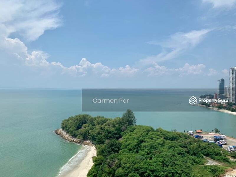 Condominium for Rent at The Cove Condominium - Carmen Por - PropertyGuru.com.my