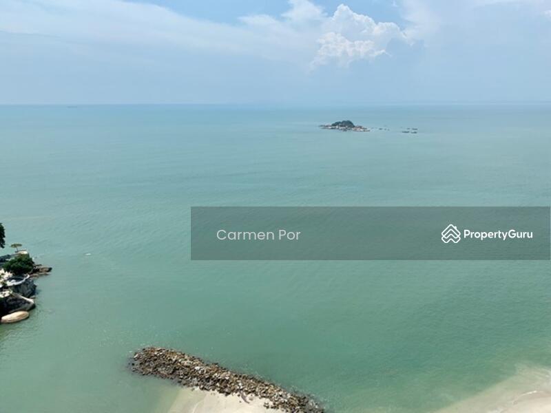Condominium for Rent at The Cove Condominium - Carmen Por - PropertyGuru.com.my