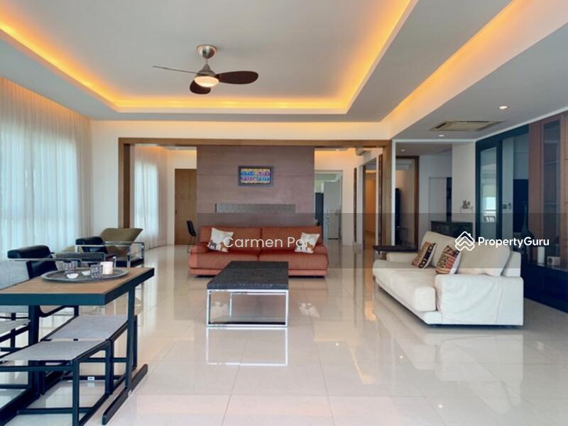 Condominium for Rent at The Cove Condominium - Carmen Por - PropertyGuru.com.my
