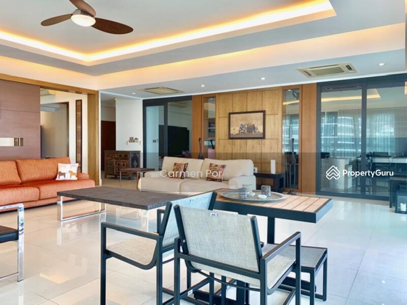 Condominium for Rent at The Cove Condominium - Carmen Por - PropertyGuru.com.my