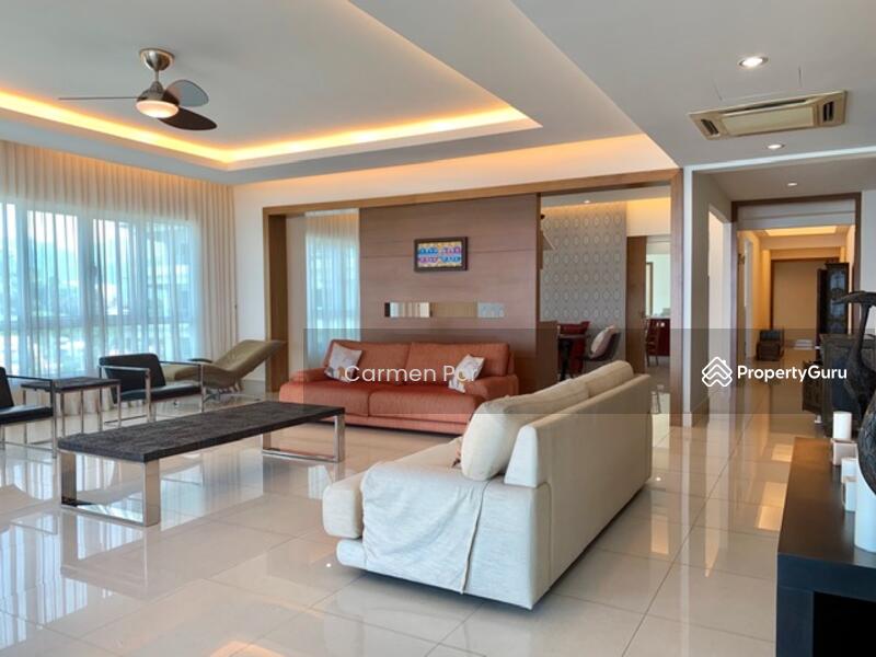 Condominium for Rent at The Cove Condominium - Carmen Por - PropertyGuru.com.my