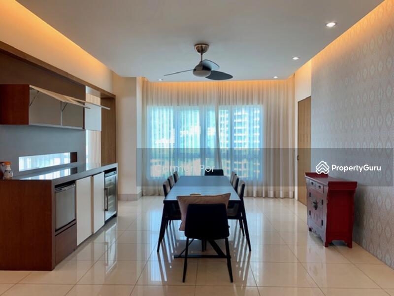 Condominium for Rent at The Cove Condominium - Carmen Por - PropertyGuru.com.my