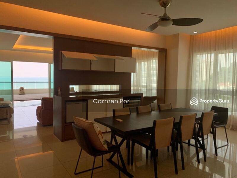 Condominium for Rent at The Cove Condominium - Carmen Por - PropertyGuru.com.my