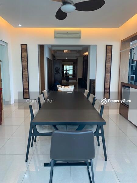 Condominium for Rent at The Cove Condominium - Carmen Por - PropertyGuru.com.my