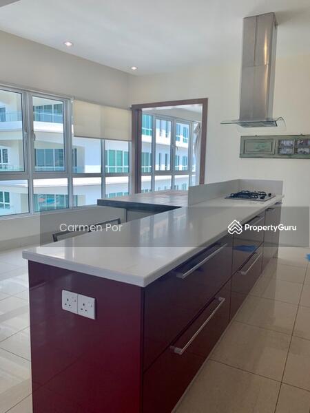 Condominium for Rent at The Cove Condominium - Carmen Por - PropertyGuru.com.my