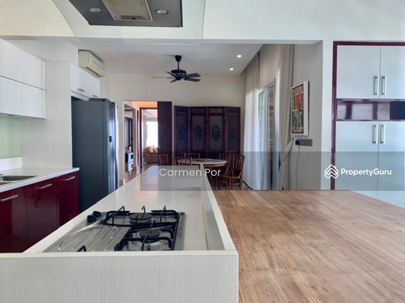 Condominium for Rent at The Cove Condominium - Carmen Por - PropertyGuru.com.my